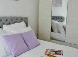 Apartmani Vila Ana