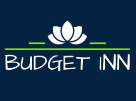 Budget Inn of Lodi, motel en Lodi