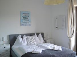 Jaeger Guesthouse, hotell sihtkohas Annenheim