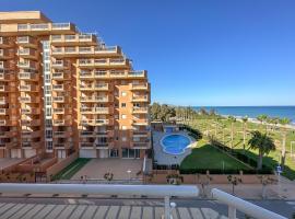 Apartamentos Be Suites Primera Linea, hotel a Oropesa del Mar