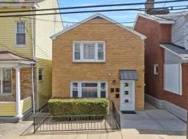 Stylish and Modern 2Bdr Apartment in Millvale/Lawrenceville