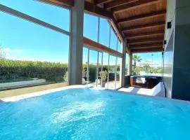 La Siègià Resort spa
