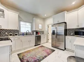 Cottage Chic- Less than 5 mins to Plaza District