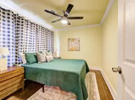 Lemonade Lodge