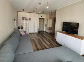 Dream Town,залізничний вокзал, cheap hotel in Luts'k