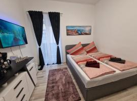 Appartement 223, хотел в Бад Аузее