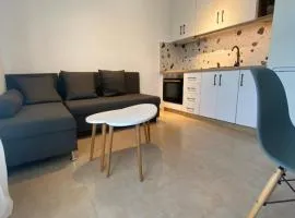 Samothraki Belize Luxury Apartments