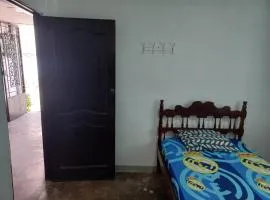 Habitaciones Sencillas