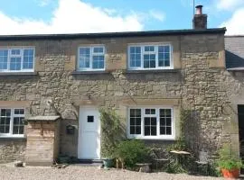The Stables, 2 Plough Square