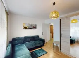 Kotlarska 7 TectumApartments