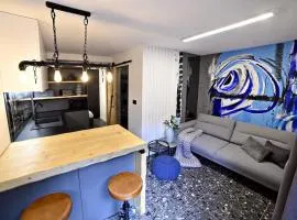 Apartment Jaki - Free parking