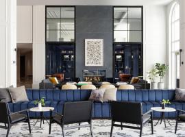 Kimpton - The Forum Hotel by IHG, pet-friendly hotel in Charlottesville