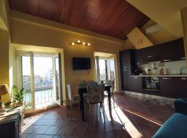 Il Vecchio e il Mare