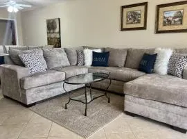 Resort Community Retreat