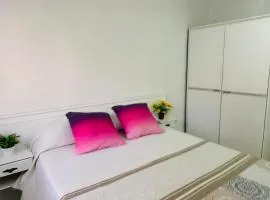 Cosy Private Room