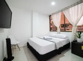 Tu Espacio Privado Encanto en Medellín E