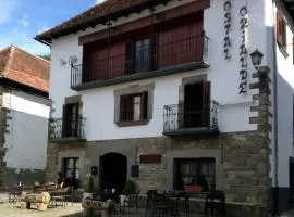 Hostal Orialde