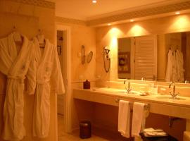 Provider ID 546, Provider InnStyle, hotel v destinaci Ipswich