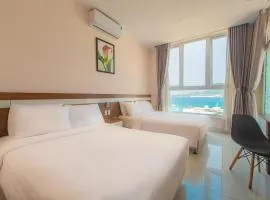 Khách sạn CLIFFHOUSE NHA TRANG