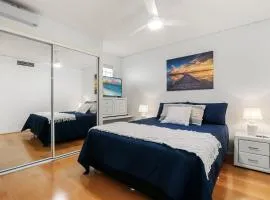 Unit 65 Grand Pacific Resort Bulcock St Caloundra