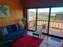 CostaLoft, holiday home in Valdivia