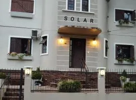 Solar Di Petrópolis - Apartamentos de Temporada