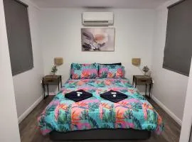 AAOK Lakes Resort and Caravan Park