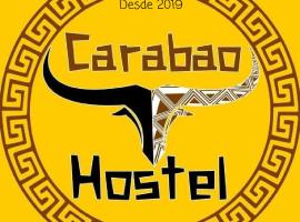 CARABAO Hostel, guest house sa Soure