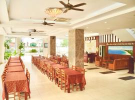 khách sạn cửa lò, hotell sihtkohas Cửa Lò