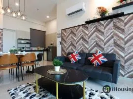 Ong Kim Wee Residence Melaka By I Housing