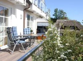 Residenz am Hafen Boddensuite