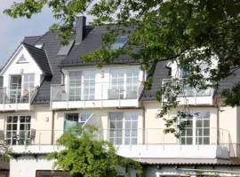 Residenz am Hafen Suite Boddenkieker