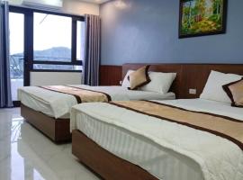 Bảo An hotel Đảo Quan Lạn, hotel in Làng Liễu