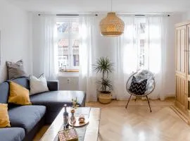 Ferienwohnung Wildfang
