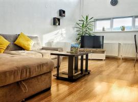 Marko&rsquo;s apartament