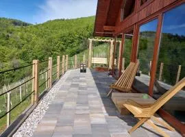 Hiška oddiha - Rest house