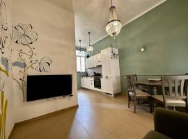Modern Private apt - Walking distance to Valletta, hotel v destinaci Tad-Duluri