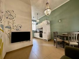 Modern Private apt - Walking distance to Valletta, hotel que acepta mascotas en Tad-Duluri