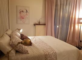 Cozy Home: Sommacampagna'da bir otel