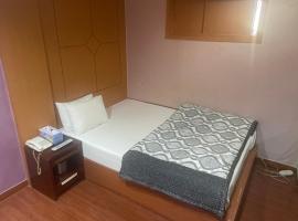 Grace Motel, hotel em Seul