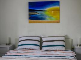 Sidro & Jedro, Ražanac โรงแรมในราชานาส