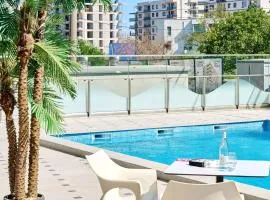 Sunny Home Apartment Nord10 Pool & Playground
