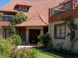 Hosteria Amparo