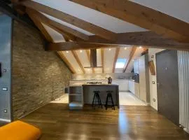Maison Faganello Loft