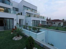 White Stone Apartments Nyarutarama, hotel cerca de Ivuka Arts Studio, Kigali