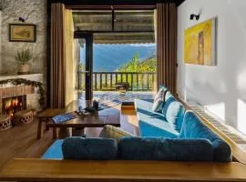 Ja Villa Sa Pa