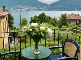 Lake Como View Apartement Allegro