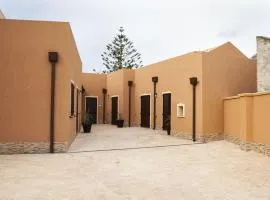 casa vacanza zu ciano