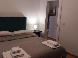 Appartament la Maison Petit Napoli