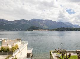 Lakefront Contemporary - by My Home In Como, cheap hotel in Griante Cadenabbia